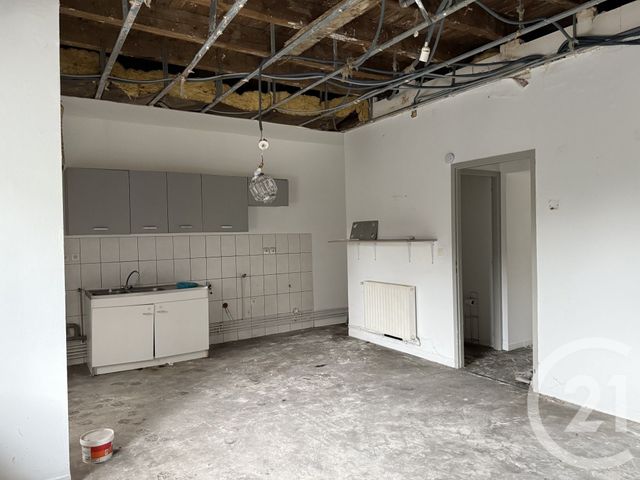 Appartement F3 à vendre - 3 pièces - 58,38 m2 - Bouligny - 55 - LORRAINE