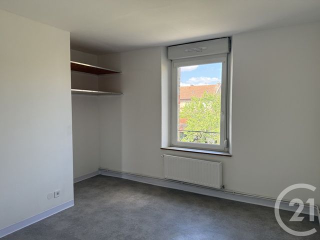 Appartement F3 &agrave; vendre - 3 pi&egrave;ces - 68,35 m2 - Bouligny - 55 - LORRAINE