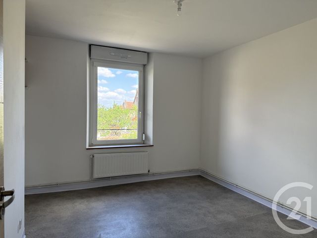 Appartement F3 &agrave; vendre - 3 pi&egrave;ces - 68,35 m2 - Bouligny - 55 - LORRAINE