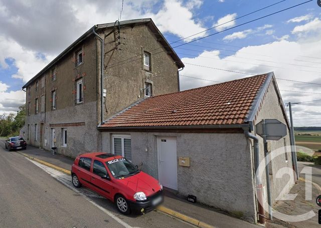 appartement - BOULIGNY - 55