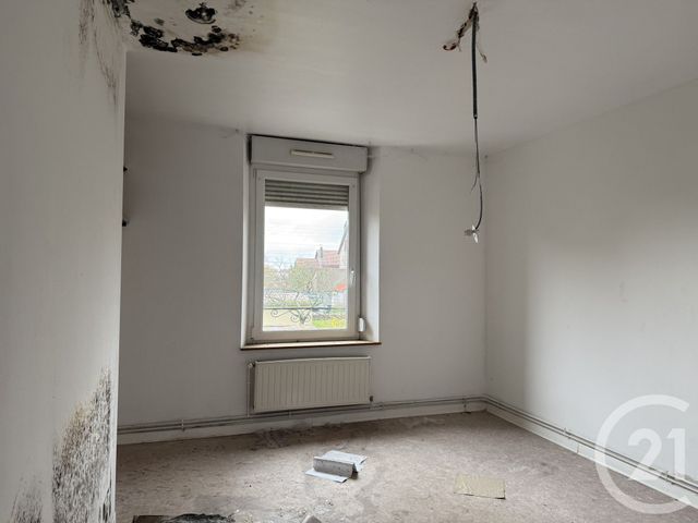 Appartement F3 à vendre - 3 pièces - 68,35 m2 - Bouligny - 55 - LORRAINE