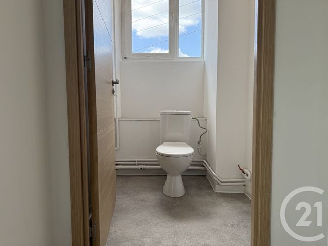 Appartement F3 &agrave; vendre - 3 pi&egrave;ces - 68,35 m2 - Bouligny - 55 - LORRAINE