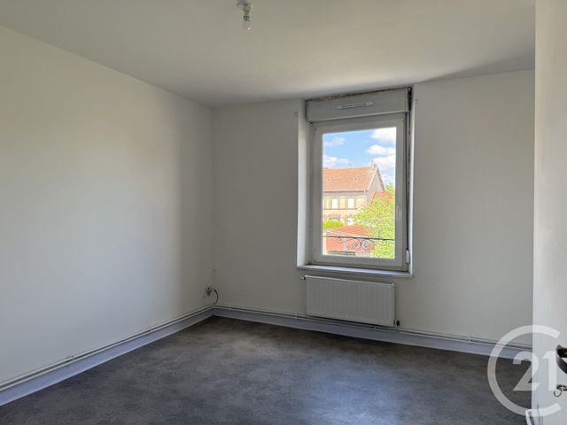 Appartement F3 &agrave; vendre - 3 pi&egrave;ces - 68,35 m2 - Bouligny - 55 - LORRAINE