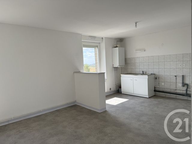appartement - BOULIGNY - 55