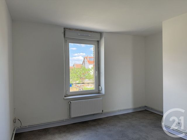 Appartement F3 &agrave; vendre - 3 pi&egrave;ces - 68,35 m2 - Bouligny - 55 - LORRAINE