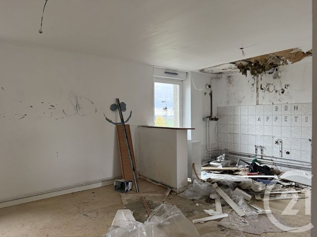 Appartement F3 à vendre - 3 pièces - 68,35 m2 - Bouligny - 55 - LORRAINE