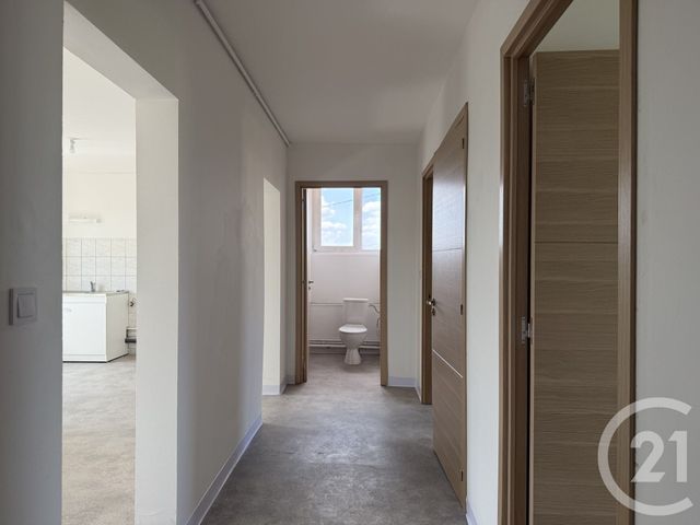 Appartement F3 &agrave; vendre - 3 pi&egrave;ces - 68,35 m2 - Bouligny - 55 - LORRAINE