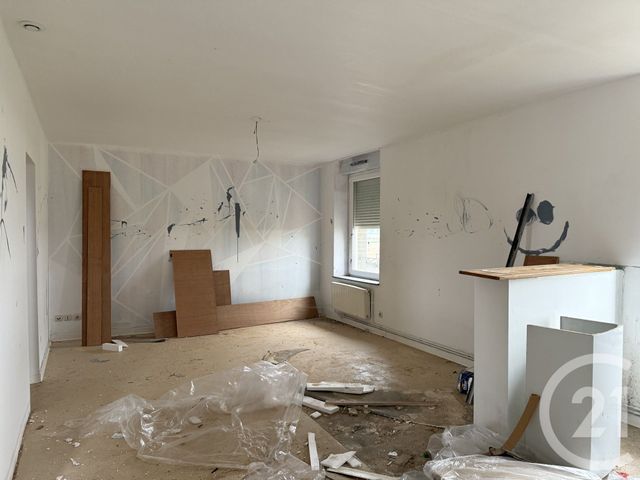 Appartement F3 à vendre - 3 pièces - 68,35 m2 - Bouligny - 55 - LORRAINE