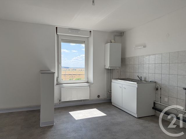 Appartement F3 &agrave; vendre - 3 pi&egrave;ces - 68,35 m2 - Bouligny - 55 - LORRAINE