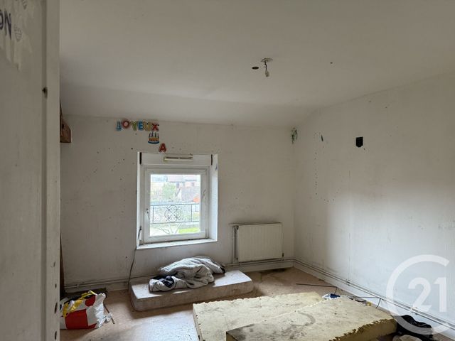 Appartement F3 à vendre - 3 pièces - 68,60 m2 - Bouligny - 55 - LORRAINE