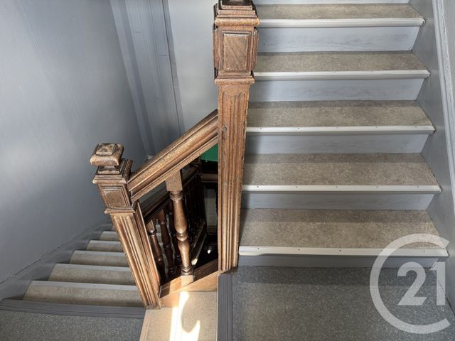 Appartement F3 &agrave; vendre - 3 pi&egrave;ces - 68,60 m2 - Bouligny - 55 - LORRAINE