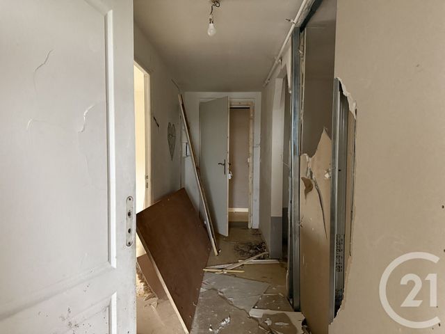 Appartement F3 à vendre - 3 pièces - 68,60 m2 - Bouligny - 55 - LORRAINE