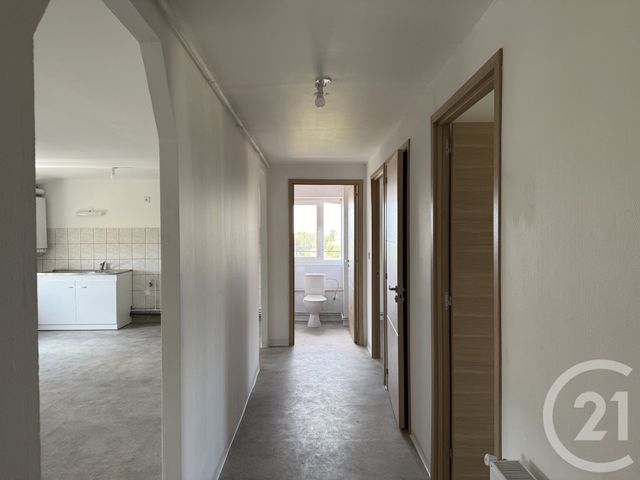 appartement - BOULIGNY - 55