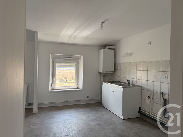 Appartement F3 &agrave; vendre - 3 pi&egrave;ces - 68,60 m2 - Bouligny - 55 - LORRAINE