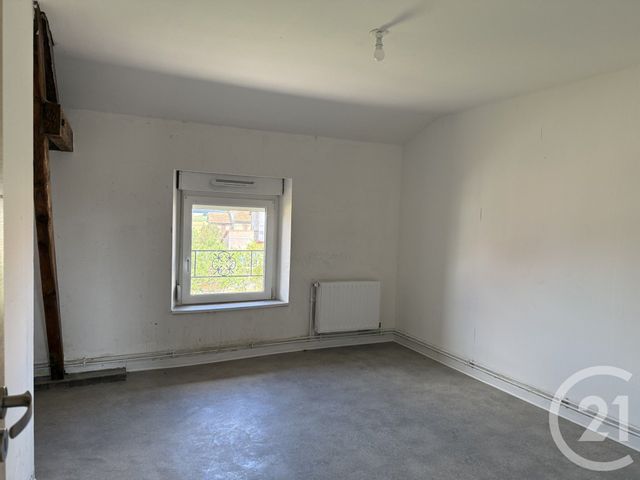 Appartement F3 &agrave; vendre - 3 pi&egrave;ces - 68,60 m2 - Bouligny - 55 - LORRAINE