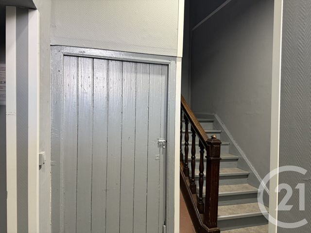 Appartement F3 &agrave; vendre - 3 pi&egrave;ces - 68,60 m2 - Bouligny - 55 - LORRAINE