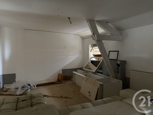 Appartement F3 à vendre - 3 pièces - 68,60 m2 - Bouligny - 55 - LORRAINE