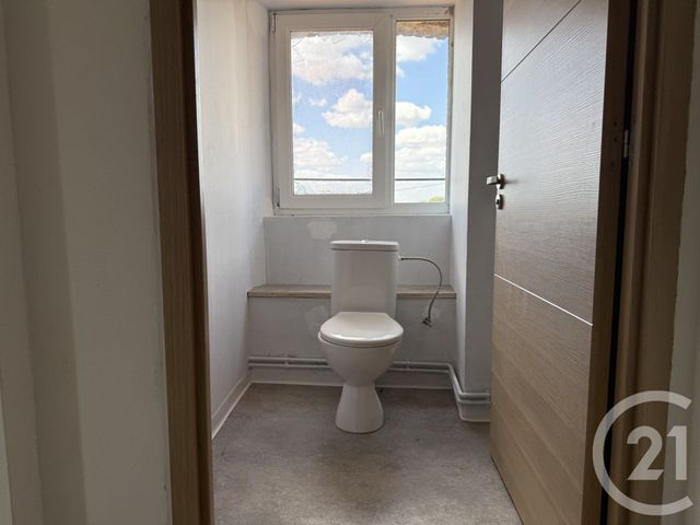 Appartement F3 &agrave; vendre - 3 pi&egrave;ces - 68,60 m2 - Bouligny - 55 - LORRAINE