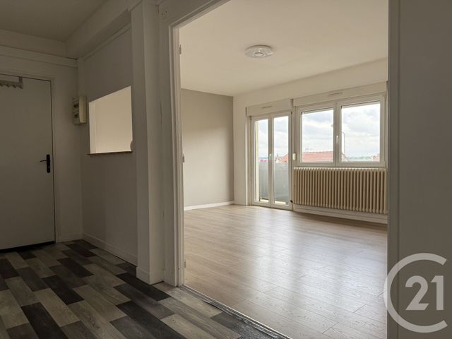 Appartement F3 à vendre - 3 pièces - 71,04 m2 - Jarny - 54 - LORRAINE