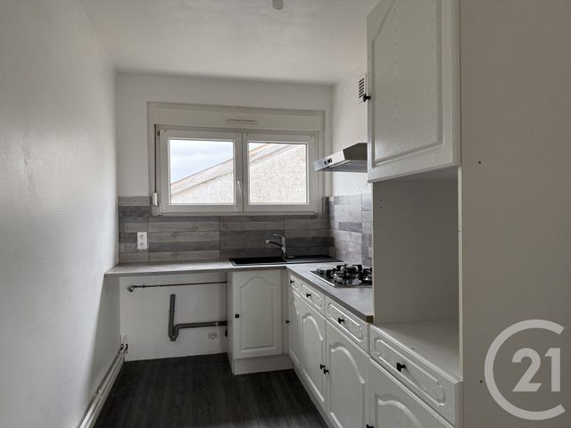 Appartement F3 à vendre - 3 pièces - 71,04 m2 - Jarny - 54 - LORRAINE