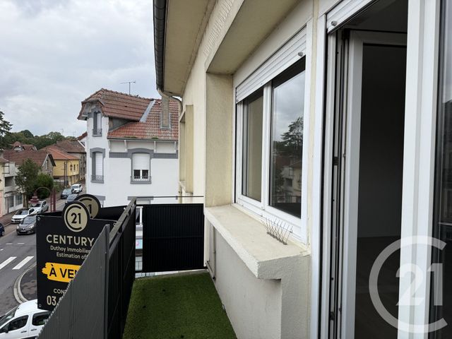 appartement - JARNY - 54