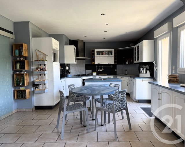 Maison &agrave; vendre - 6 pi&egrave;ces - 112,50 m2 - Doncourt Les Conflans - 54 - LORRAINE