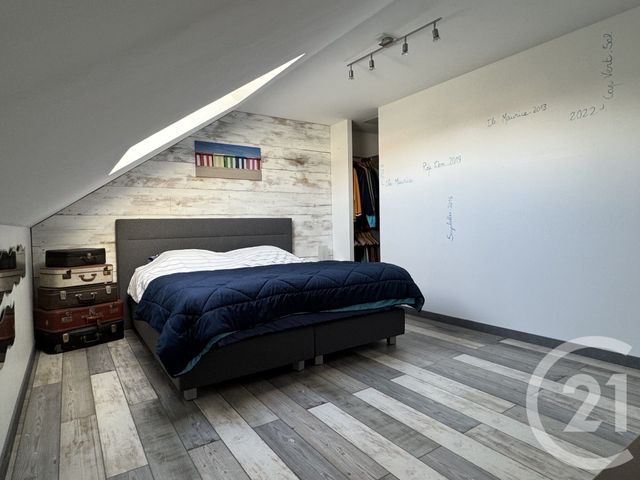 Maison &agrave; vendre - 6 pi&egrave;ces - 112,50 m2 - Doncourt Les Conflans - 54 - LORRAINE