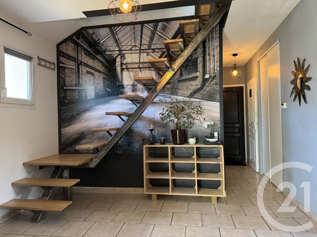 Maison &agrave; vendre - 6 pi&egrave;ces - 112,50 m2 - Doncourt Les Conflans - 54 - LORRAINE