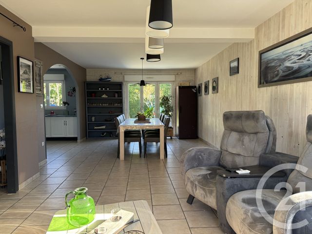 Maison &agrave; vendre - 6 pi&egrave;ces - 112,50 m2 - Doncourt Les Conflans - 54 - LORRAINE