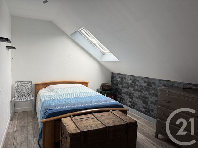 Maison &agrave; vendre - 6 pi&egrave;ces - 112,50 m2 - Doncourt Les Conflans - 54 - LORRAINE