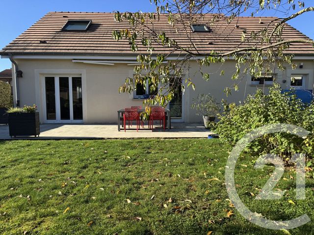 maison - DONCOURT LES CONFLANS - 54