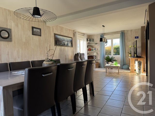 Maison &agrave; vendre - 6 pi&egrave;ces - 112,50 m2 - Doncourt Les Conflans - 54 - LORRAINE