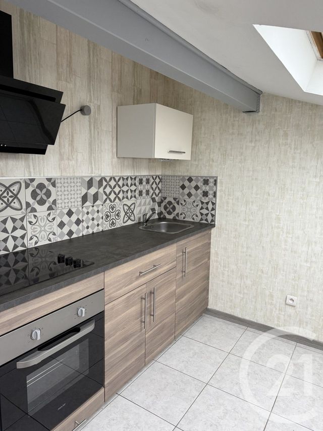 appartement - JARNY - 54