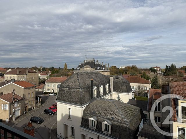 Appartement T4 à vendre - 5 pièces - 100,65 m2 - Val De Briey - 54 - LORRAINE