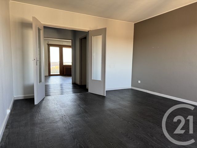 Appartement T4 à vendre - 5 pièces - 100,65 m2 - Val De Briey - 54 - LORRAINE