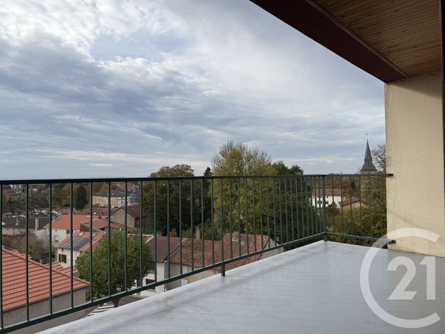 Appartement T4 à vendre - 5 pièces - 100,65 m2 - Val De Briey - 54 - LORRAINE