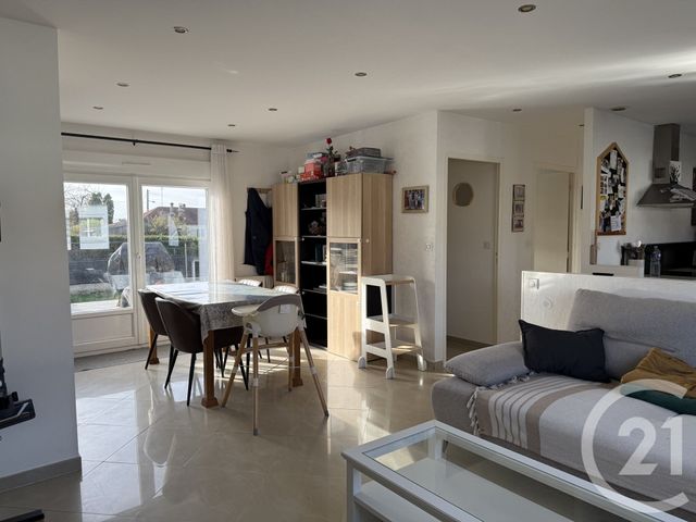 Maison &agrave; vendre - 4 pi&egrave;ces - 80,77 m2 - Jarny - 54 - LORRAINE