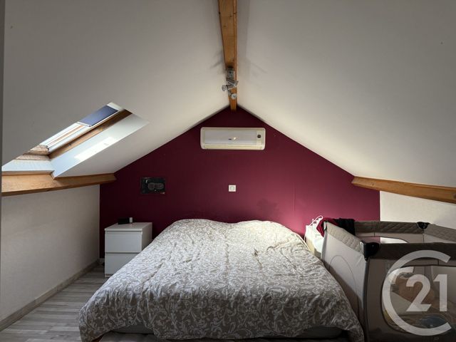 Maison &agrave; vendre - 4 pi&egrave;ces - 80,77 m2 - Jarny - 54 - LORRAINE