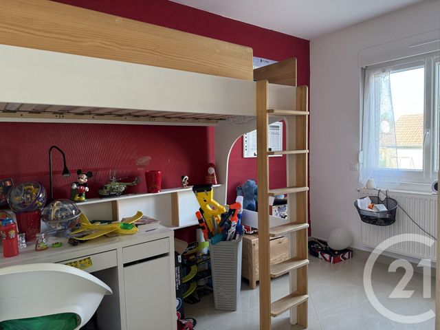 Maison &agrave; vendre - 4 pi&egrave;ces - 80,77 m2 - Jarny - 54 - LORRAINE