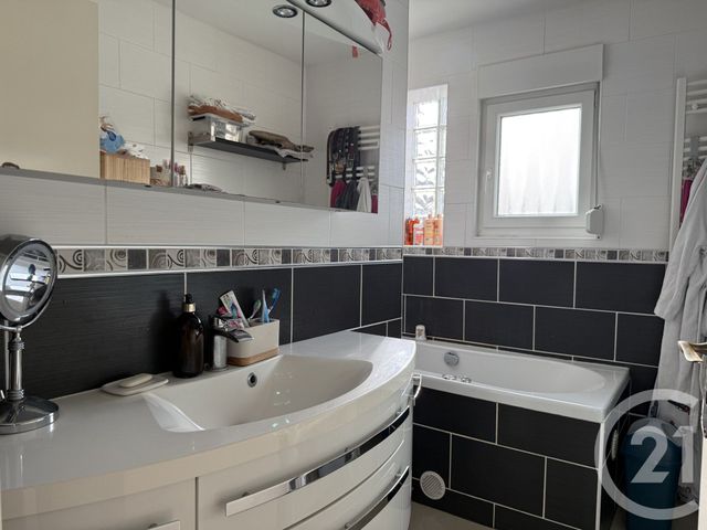 Maison &agrave; vendre - 4 pi&egrave;ces - 80,77 m2 - Jarny - 54 - LORRAINE