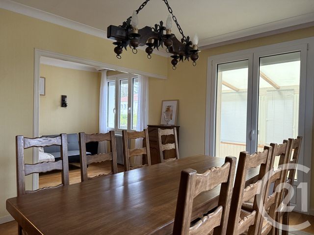 Maison &agrave; vendre - 4 pi&egrave;ces - 81,56 m2 - Jarny - 54 - LORRAINE