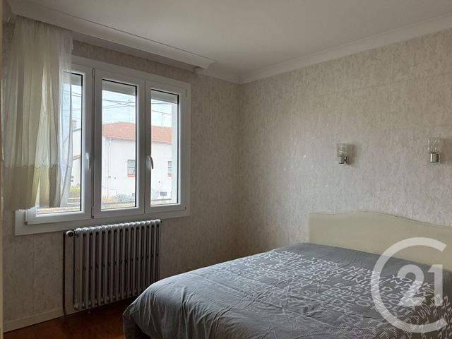 Maison &agrave; vendre - 4 pi&egrave;ces - 81,56 m2 - Jarny - 54 - LORRAINE