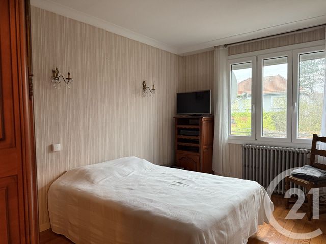 Maison &agrave; vendre - 4 pi&egrave;ces - 81,56 m2 - Jarny - 54 - LORRAINE