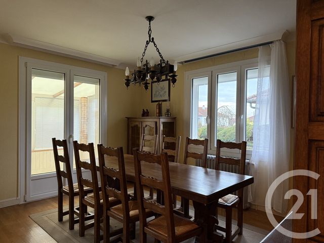 Maison &agrave; vendre - 4 pi&egrave;ces - 81,56 m2 - Jarny - 54 - LORRAINE