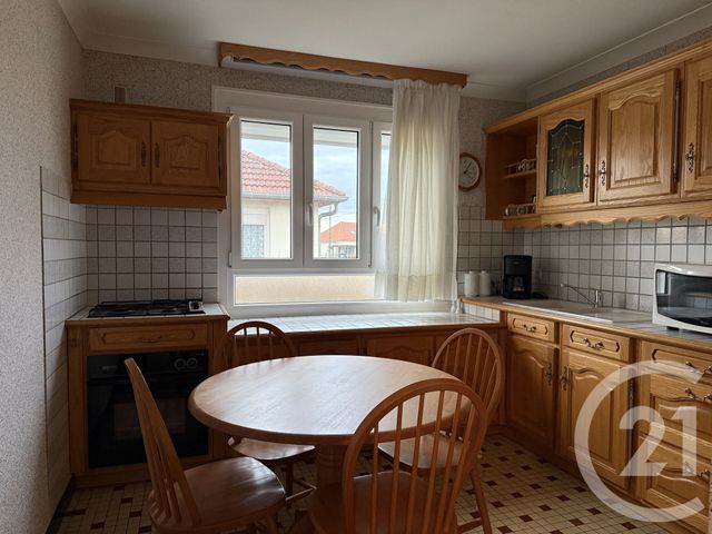 Maison &agrave; vendre - 4 pi&egrave;ces - 81,56 m2 - Jarny - 54 - LORRAINE