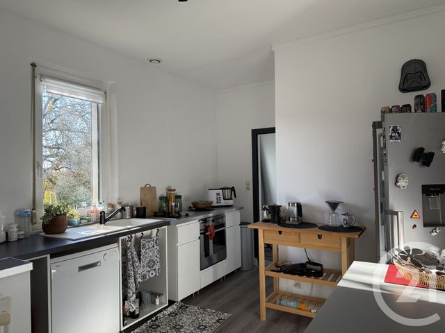 Maison &agrave; vendre - 5 pi&egrave;ces - 120 m2 - Giraumont - 54 - LORRAINE