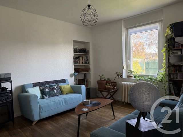 maison - GIRAUMONT - 54