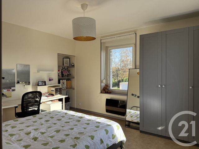 Maison &agrave; vendre - 5 pi&egrave;ces - 120 m2 - Giraumont - 54 - LORRAINE