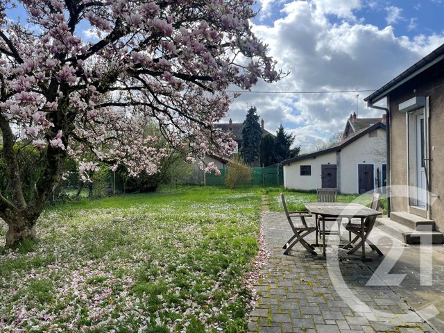 Maison &agrave; vendre - 5 pi&egrave;ces - 120 m2 - Giraumont - 54 - LORRAINE