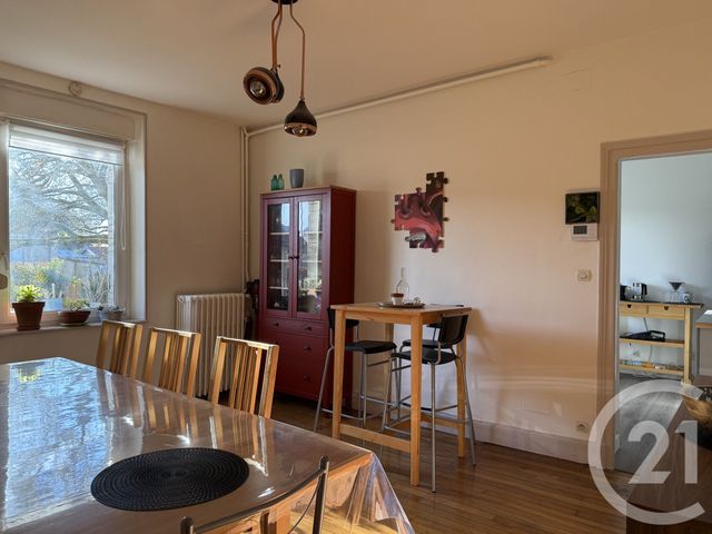 Maison &agrave; vendre - 5 pi&egrave;ces - 120 m2 - Giraumont - 54 - LORRAINE